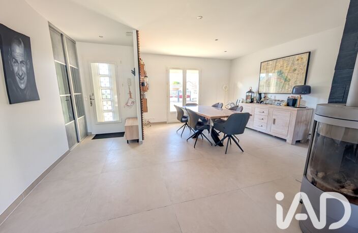 Vente Maison/villa 7 pièces — photo 3
