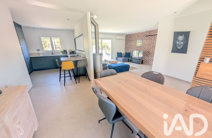 Vente Maison/villa 7 pièces — photo 4
