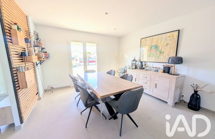 Vente Maison/villa 7 pièces — photo 5