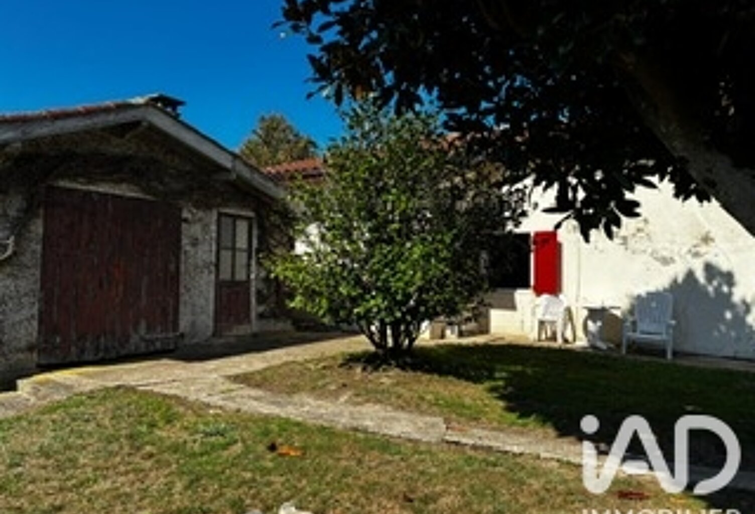 Vente Maison de village 5 pièces — photo 1