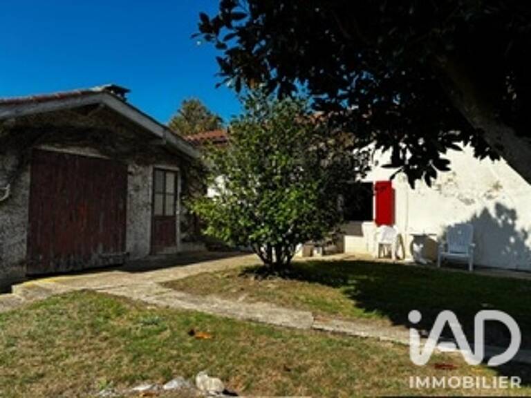 Vente Maison de village 5 pièces — photo 1