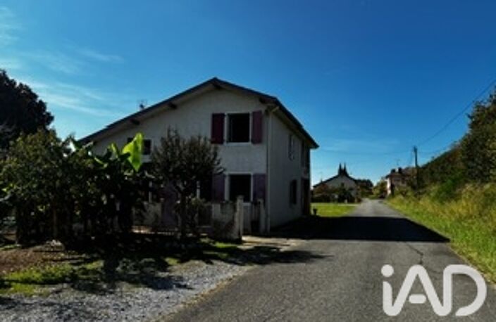 Vente Maison de village 5 pièces — photo 2