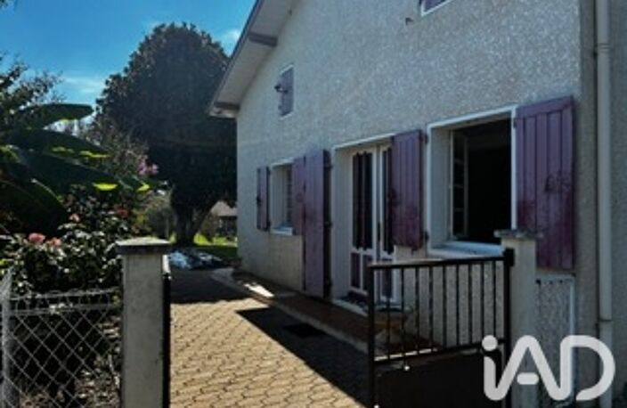 Vente Maison de village 5 pièces — photo 3
