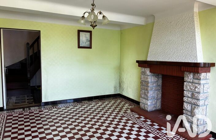 Vente Maison de village 5 pièces — photo 4