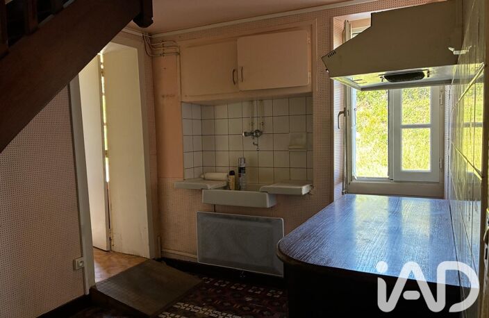 Vente Maison de village 5 pièces — photo 5