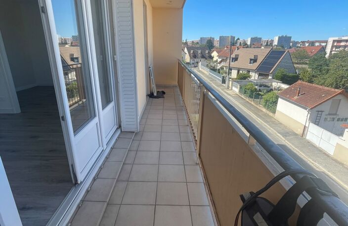 Vente Appartement 3 pièces — photo 2