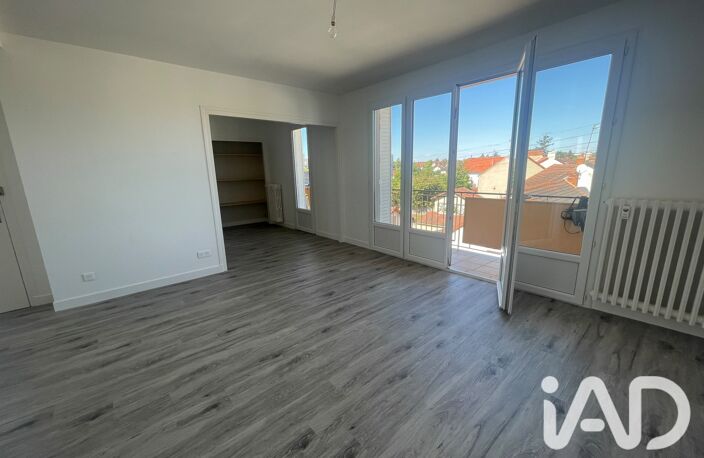 Vente Appartement 3 pièces — photo 3