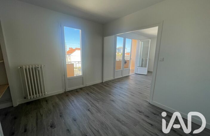 Vente Appartement 3 pièces — photo 4