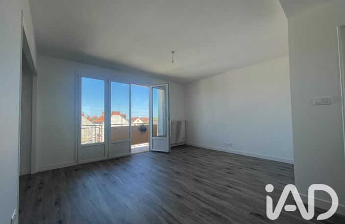 Vente Appartement 3 pièces — photo 5