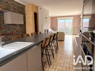 Vente Maison de ville 8 pièces — photo 2