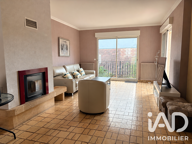 Vente Maison de ville 8 pièces — photo 3