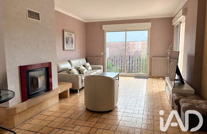 Vente Maison de ville 8 pièces — photo 3