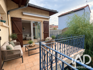 Vente Maison de ville 8 pièces — photo 4