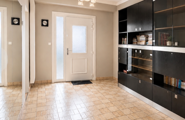 Vente Maison de ville 8 pièces — photo 5