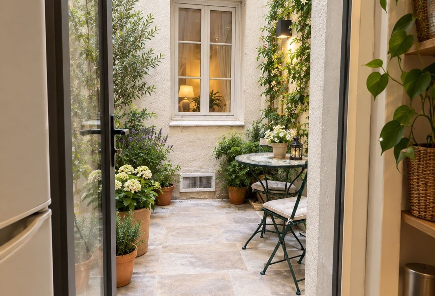 Vente Esthétique, Coiffure 39 m&sup2; — photo 1