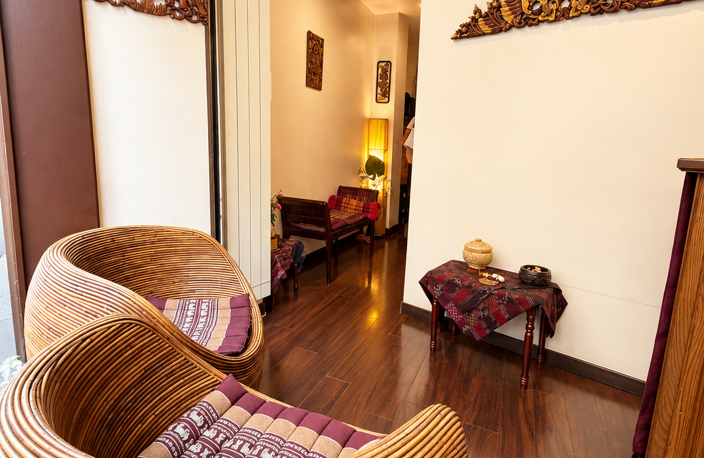 Vente Esthétique, Coiffure 39 m&sup2; — photo 2