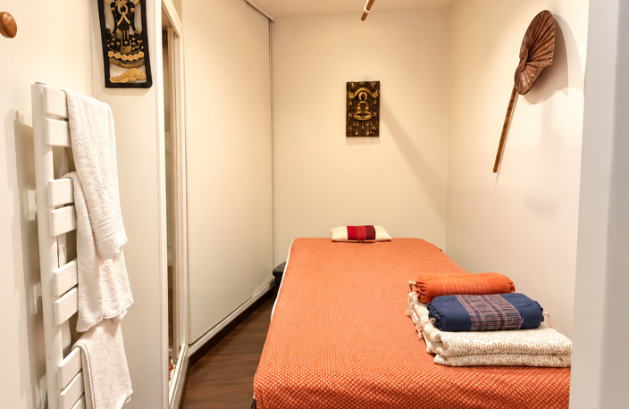Vente Esthétique, Coiffure 39 m&sup2; — photo 4