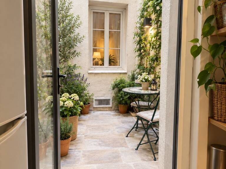 Vente Esthétique, Coiffure 39 m&sup2; — photo 1