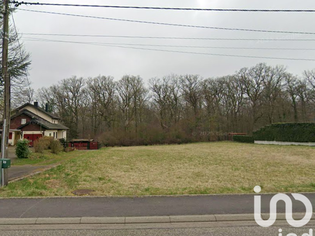 Vente Terrain 1 522 m&sup2; — photo du bien