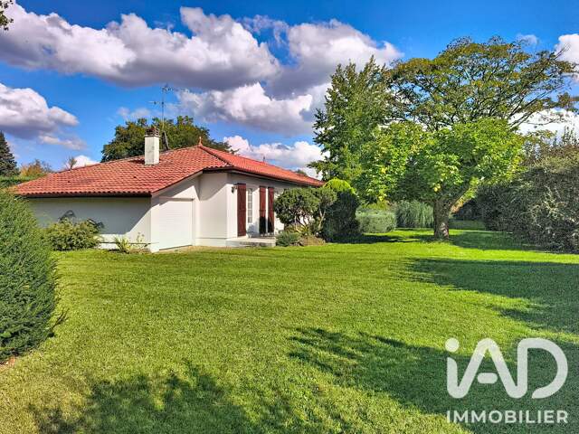 Vente Maison/villa 5 pièces — photo du bien