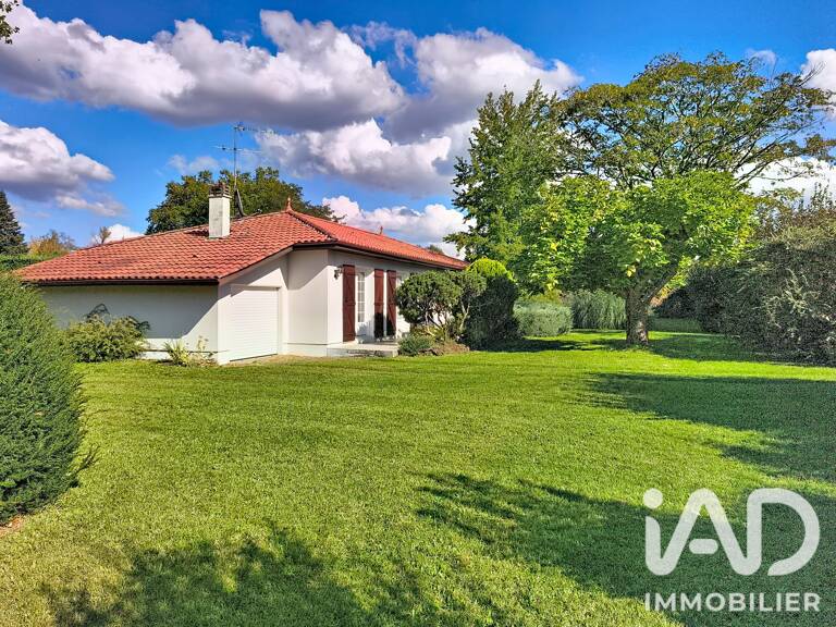 Vente Maison/villa 5 pièces — photo 1