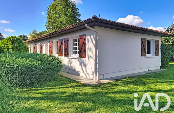 Vente Maison/villa 5 pièces — photo 2