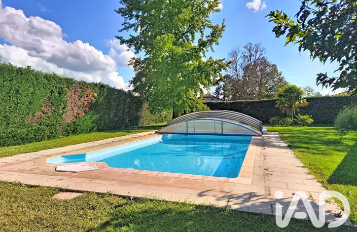 Vente Maison/villa 5 pièces — photo 4