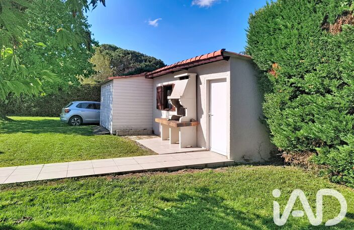 Vente Maison/villa 5 pièces — photo 5