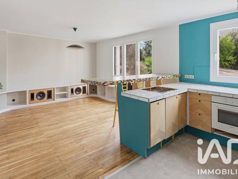 Vente Appartement 3 pièces — photo 1
