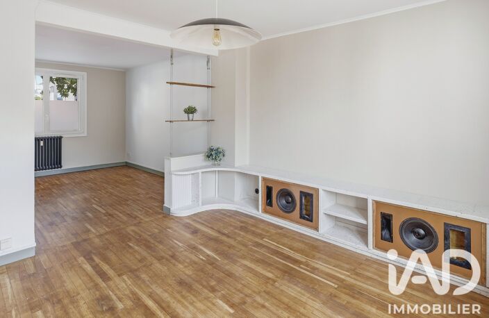Vente Appartement 3 pièces — photo 2