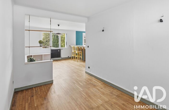 Vente Appartement 3 pièces — photo 3