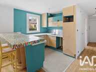 Vente Appartement 3 pièces — photo 4