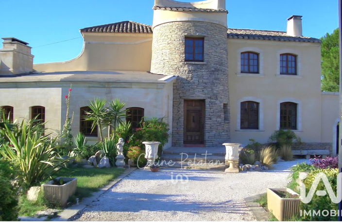 Vente Maison/villa 6 pièces — photo 2