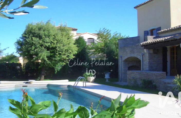 Vente Maison/villa 6 pièces — photo 3