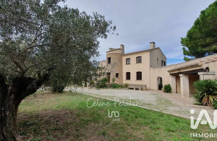 Vente Maison/villa 6 pièces — photo 4