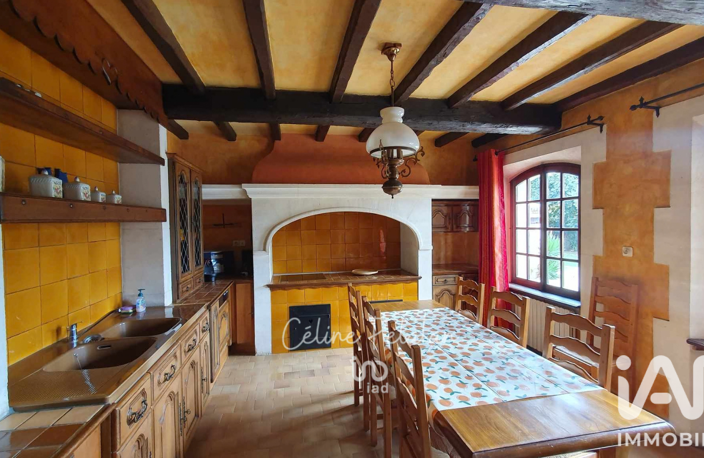 Vente Maison/villa 6 pièces — photo 5