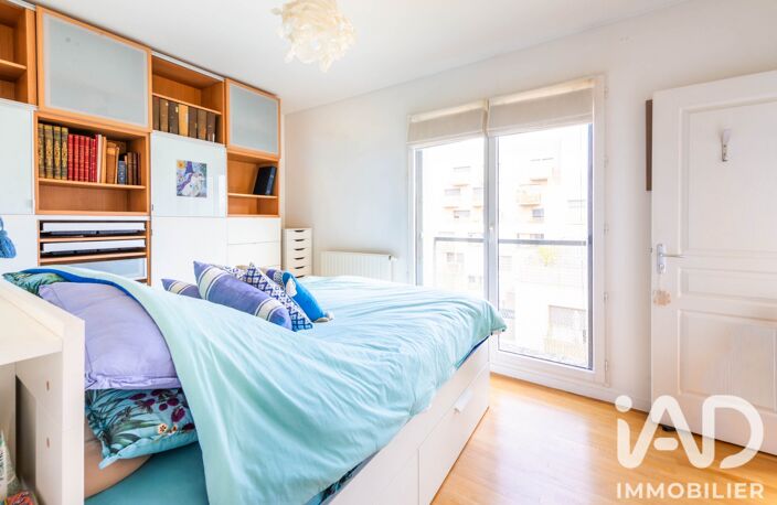 Vente Appartement 3 pièces — photo 4