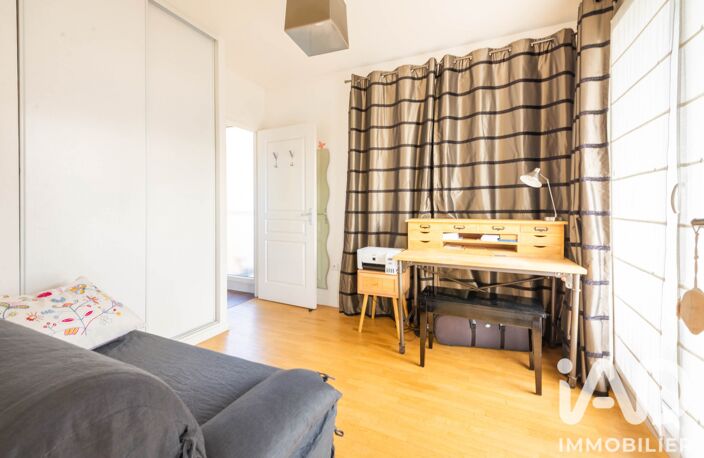 Vente Appartement 3 pièces — photo 5
