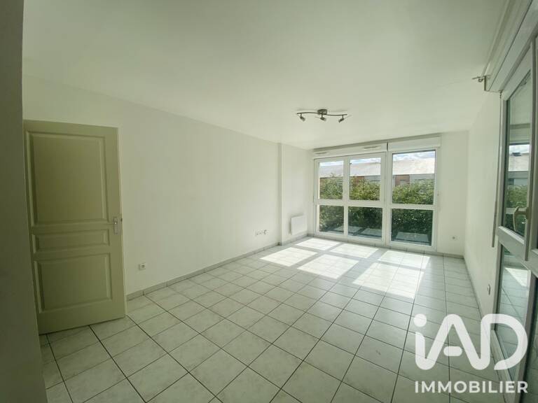 Vente Appartement 1 pièce — photo 1