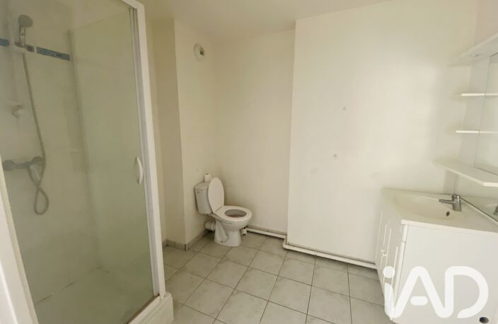 Vente Appartement 1 pièce — photo 3