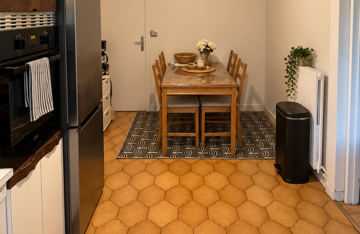 Vente Maison/villa 5 pièces — photo 3