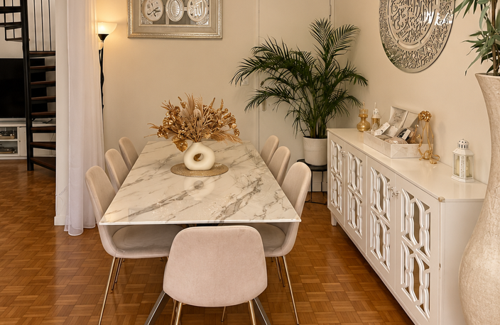 Vente Maison/villa 5 pièces — photo 5