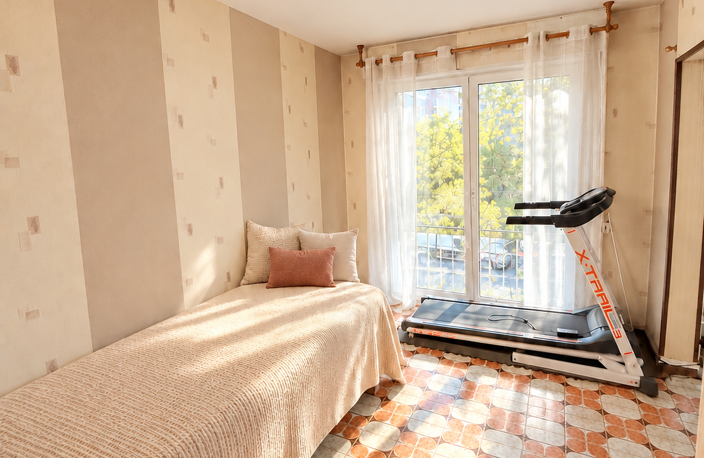 Vente Appartement 4 pièces — photo 3