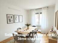 Vente Appartement 4 pièces — photo 4