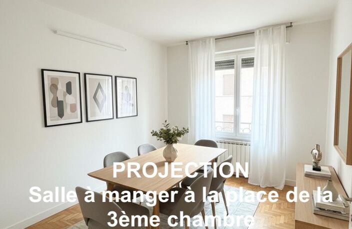 Vente Appartement 4 pièces — photo 4