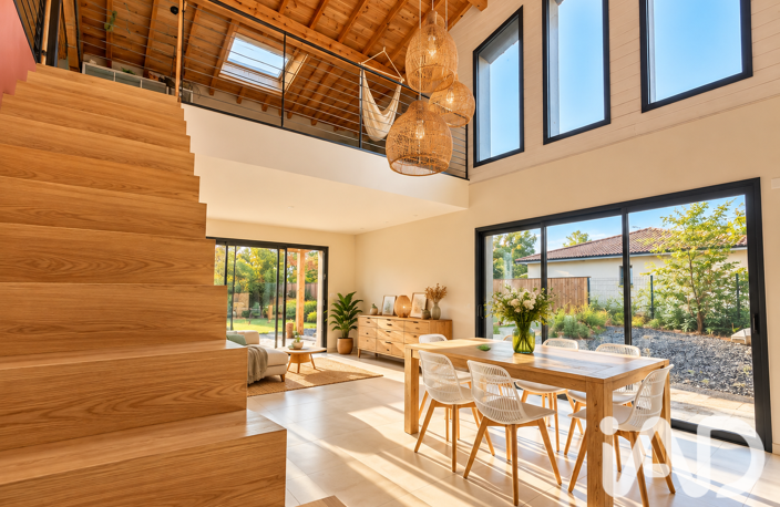 Vente Maison/villa 5 pièces — photo 2