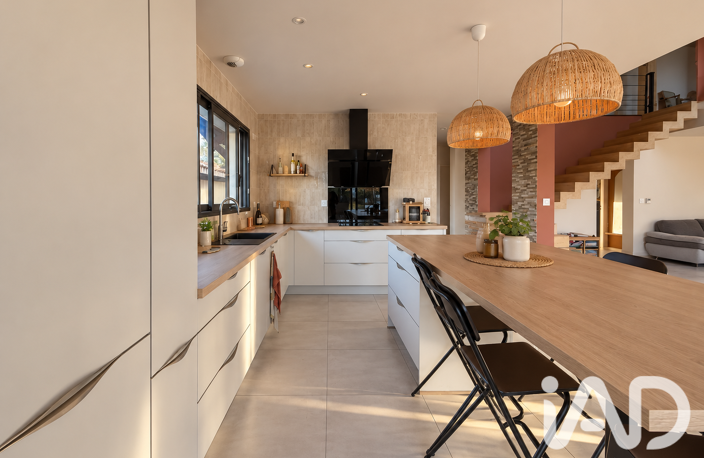 Vente Maison/villa 5 pièces — photo 3