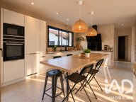 Vente Maison/villa 5 pièces — photo 4