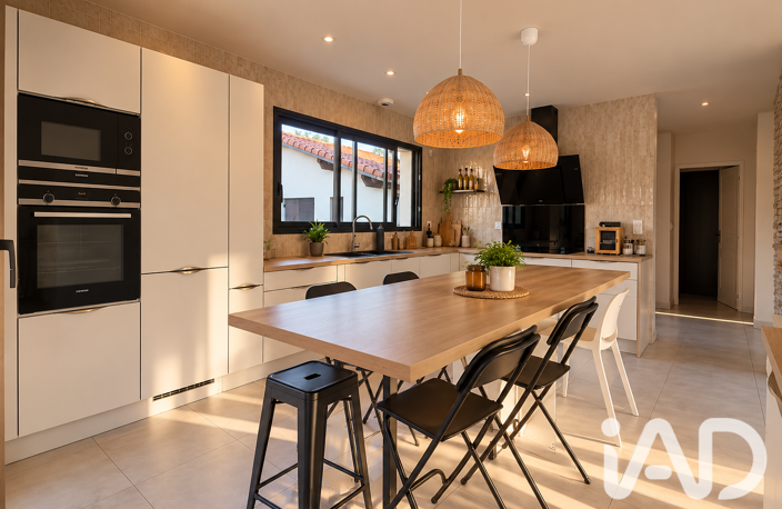 Vente Maison/villa 5 pièces — photo 4