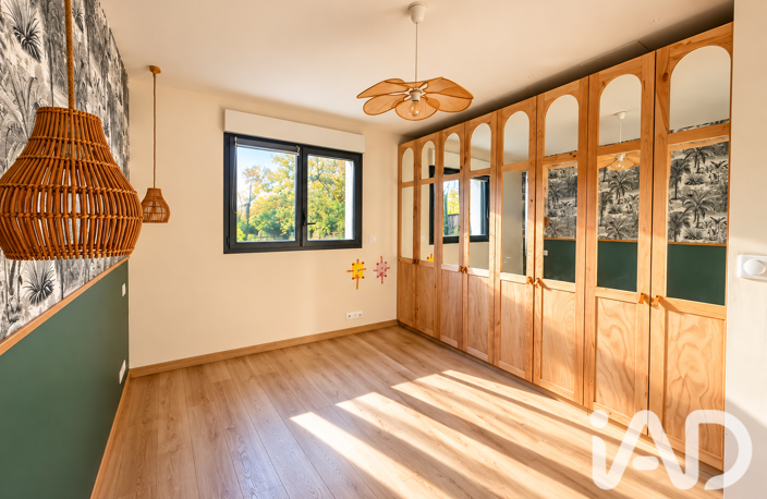 Vente Maison/villa 5 pièces — photo 5